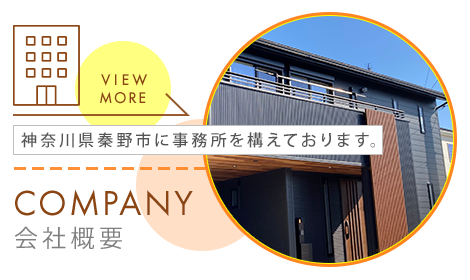 会社概要